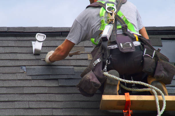 Quick and Trustworthy Emergency Roof Repair Services in Methuen Town, MA